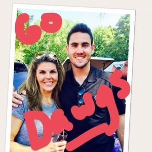 Meet your Posher, Suzanne